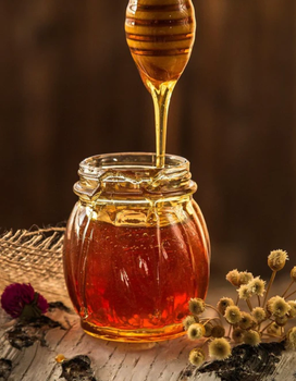 Premium Grade A Raw Natural Honey – 100% Pure, Unprocessed Bulk Honey from Nigeria - StarlightEmma Global Enterprises Limited - Nigeria
